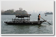 Beijing Nanjing Wuxi Suzhou Hangzhou Shanghai 12 Day Tour