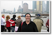 Shanghai Guilin Xian Beijing 11 Day Tour