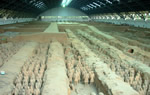 Beijing-Xian-Shanghai 8-Day Escorted Tour