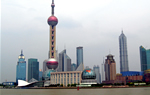 Beijing-Shanghai 6 Days Private Tour Package