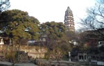 Beijing Nanjing Wuxi Suzhou Hangzhou Shanghai Tour