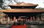Beijing Jinan Tai'an Qufu Suzhou Shanghai 10-Day