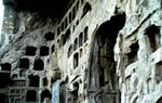 Beijing-Luoyang-Xian-Shanghai 9-Day Tour
