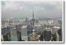 China Train Tour from Beijing