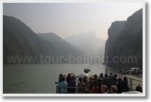 China Train Tour from Chengdu