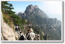China Train Tour from Shanghai
