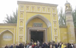 China Silk Road Highlight 7-Day Tour