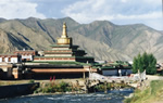 China Ancient Silk Road Adventure 17-Day Tour