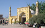 Id Kah Mosque