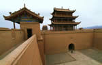 Jiayuguan Pass