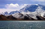 Karakuri Lake