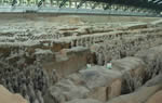 Terra-cotta Warriors