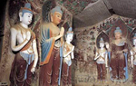 Xian Dunhuang 2-Day Tour by air