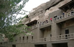 Xian Dunhuang 5-Day by train