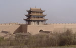 Xian Dunhuang Jiayuguan 5-Day Tour