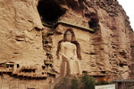 Xian Lanzhou Xiahe Jiayuguan Dunhuang 6-Day Tour