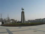 Xian Lanzhou Xiahe Wuwei Zhangye Jiayuguan Dunhuang 8-Day Tour