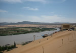 Beijing Lanzhou Xiahe Zhongwei Yinchuan 5-Day Tour
