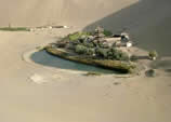 Crescent Lake