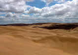 Echoing-Sand Dune
