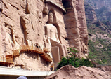 Binglingsi Grottoes