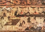Wei-jin Mural Tombs