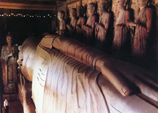 The Giant Buddha Temple