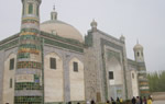 Urumqi Kashi 2-Day Tour