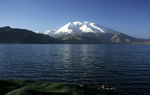 Urumqi Kashi Kalakuri Lake 3-Day