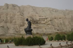 Urumqi Korla Kuqa Aksu Kashi 8-Day Tour