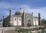 Kashgar
