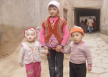Kashgar
