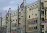 Kashgar