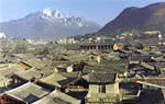 Ancient Town Lijiang