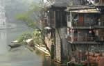 Beijing Fenghuang Zhangjiajie Shanghai 12-Day Tour