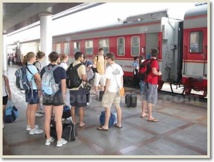 Inner Mongolia Transportation