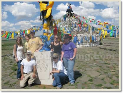 Top 10 Things to do in Inner Mongolia