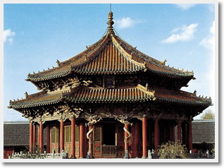Liaoning Travel Guide
