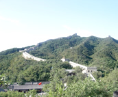 北京巴士观光豪华三日精华游(不含酒店住宿)
