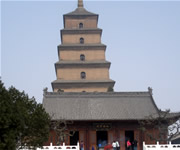 西安一地一日豪华私人旅游