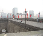 西安一地多日豪华私人旅游