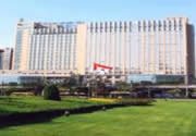 北京世纪远洋宾馆 - 外观