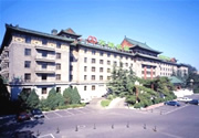 北京友谊宾馆 - 外观
