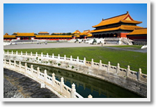 北京故宫、天坛、颐和园包车一日经典游