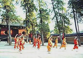 北京、洛阳三日游