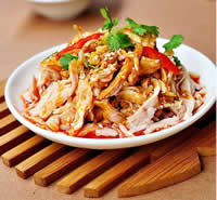 Bangbang Chicken