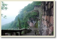 Chongqing Fishing City + Ciqikou Old Town Day Tour