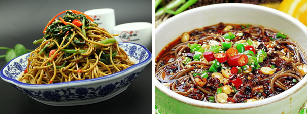 Image result for Chinese traditional food: Buckwheat