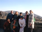Beijing Group Tour Packages