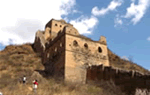 Mutianyu Great Wall Half Day Bus Tour